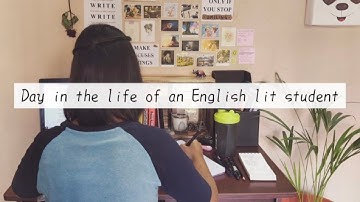 Study vlog - A Day in the life of a NET/JRF aspirant - English literature student - 9 hours I Luna