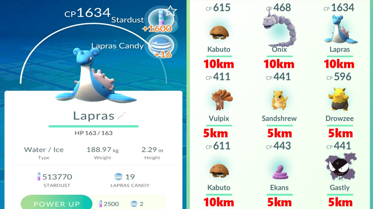 Tudo sobre Pokémon GO: ginásios, ataques, pokéstops e ovos, esports