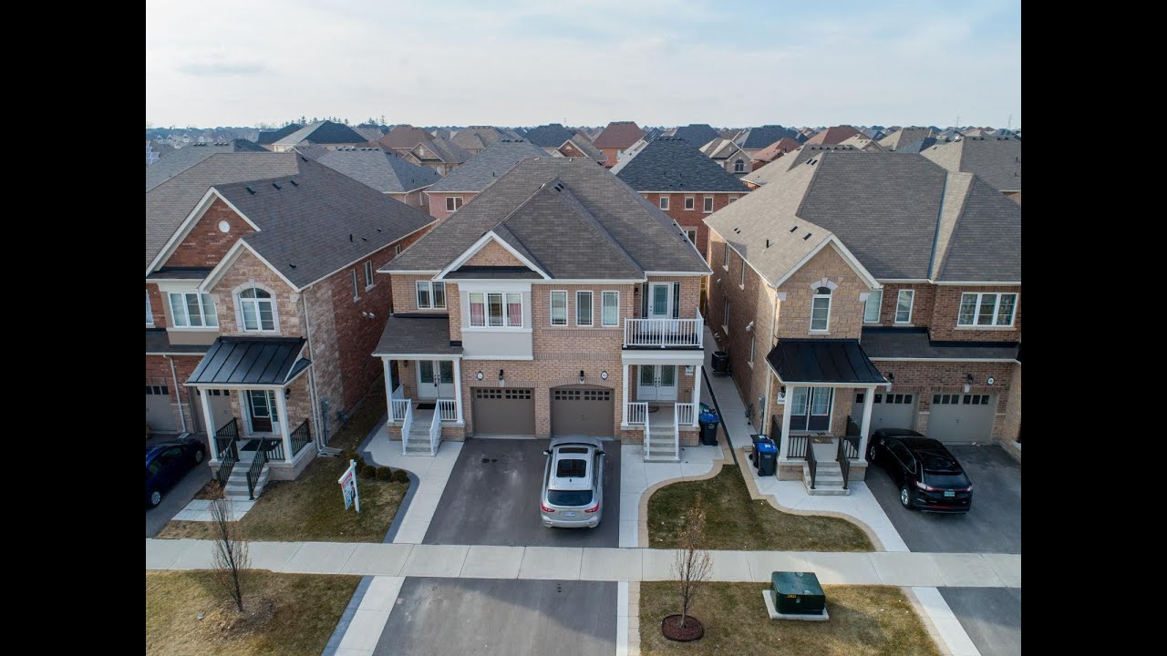 50 Swanton Road Brampton