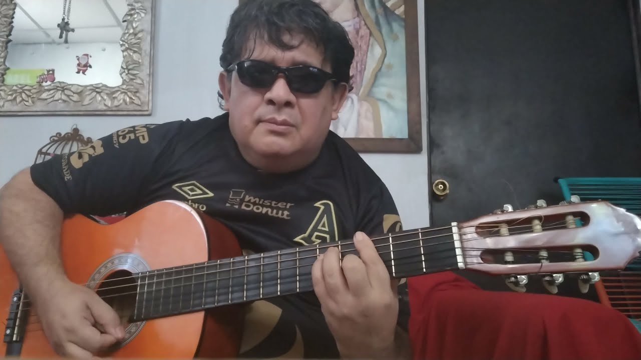 Canción para la Navidad (Cover) - José Luis Perales. Letra y Acordes en  Descripción. - YouTube