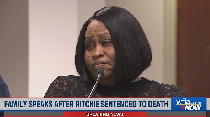 WFLA Now: Felecia Williams' family, prosecutors sp...