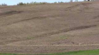 Unity Golf Course- New #7 Fairway