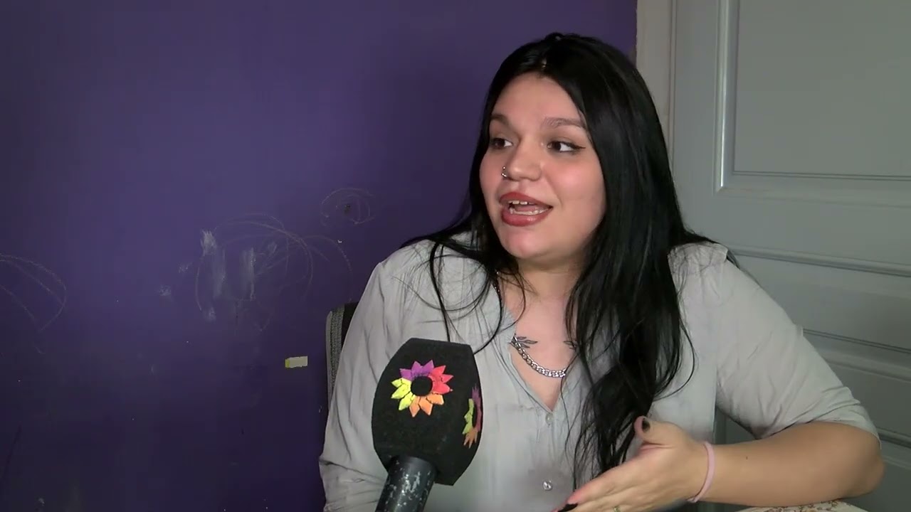 “No puede pagar por todo lo que le pasa a ella”: habló la mujer del hombre acusado de agredir a ex