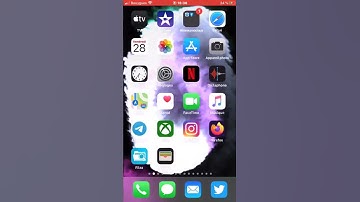 iPhone Jailbreak