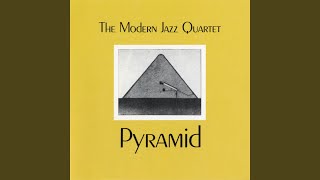 Video thumbnail of "The Modern Jazz Quartet - Django"