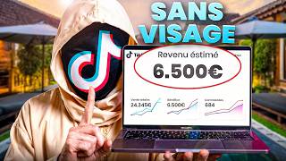 Comment démarrer TikTok Skop sans jamais montrer sa tête