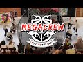 Megacrew tkf mashup yt