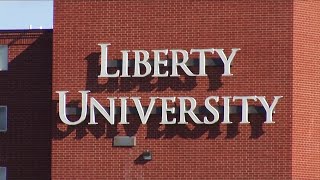 U.S. Department of Education investigating Liberty University over Title IX, sexual misconduct c...