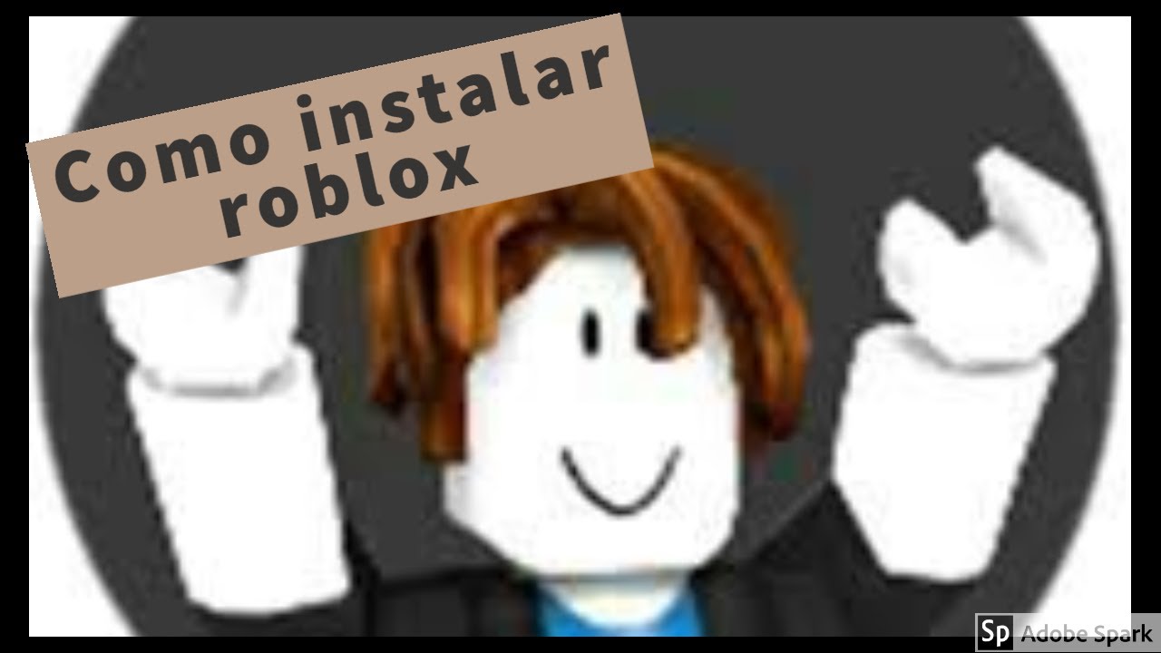 Baixar Como Instalar Roblox No Pc