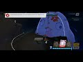 [Blue Archive] Perorodzilla Insane - Healing between transition laser damage ticks