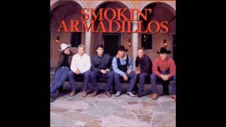 Watch Smokin Armadillos Miracle Man video