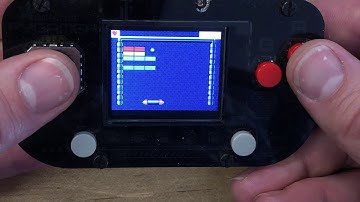 Re-MakeCode: Arkanoid on PyGamer @adafruit @johnedgarpark#adafruit @msmakecode