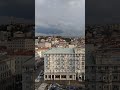 Trieste, Italy. November, 2025