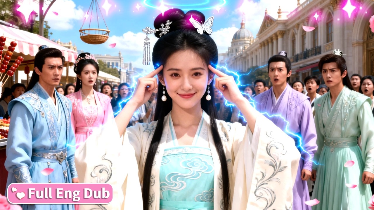 Reborn, Her Five Older Brothers Can Hear Her Inner Thoughts, And She Is Pampered Like A Princess