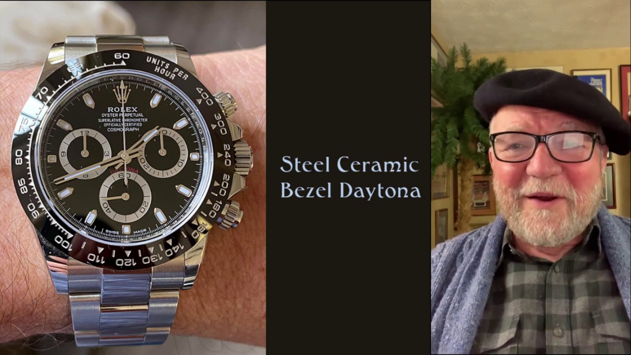 Rick’s Rolex Rodeo