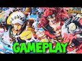 Quand klaw rencontre 4 roger   gameplay kidlaw sbf lvl 100   one piece bounty rush