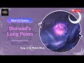 Nightingale’s Song | Chapter 2: Darradarljod – Full Quest | Genshin Impact