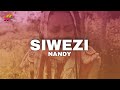 Nandy - Siwezi (Official Lyrics)