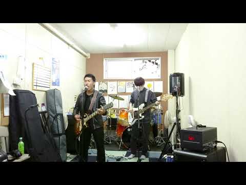 【バンドカバー】エレファントカシマシ - 四月の風 (Big Foot The Boy cover)
