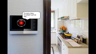 How Smart is Your Smart Home?
