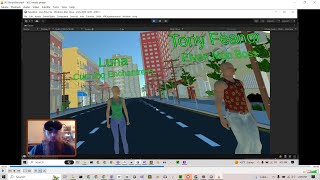AI Holodeck - One Week Games - An interactive GPT storyteller.