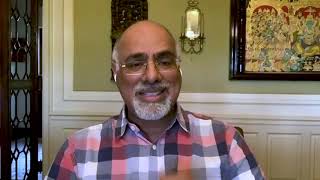IAB Road to the NewFronts: Raja Rajamannar, Mastercard
