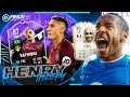 MY FAVOURITE FIFA 21 PLAYER! (The Henry Theory #62) (FIFA Ultimate Team)