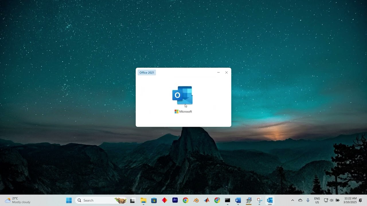How To Change or Add Profile Picture in Outlook - Quick Help