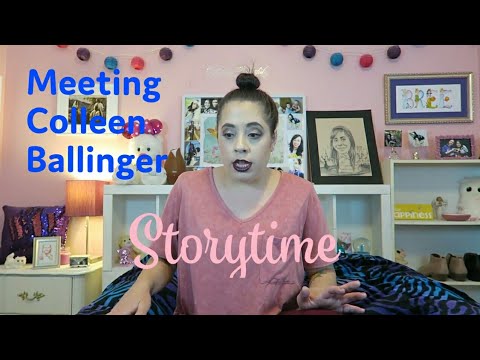 Colleen Ballinger New Kitten