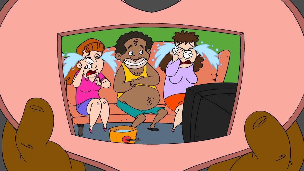 Profesor Súper O Recargado (Capítulo 17. Agua lluvia)