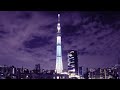 Tokyo City Japan-キャシィ当山ひとみ