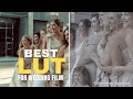 Best lut for wedding film | Colormeroy classic LUT