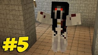 Minecraft Pe  Gameplay Walkthrough Part 5  Slendrina Cellar 3 ios Android Windows 10