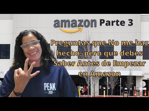 Como Prepararse Para Una Entrevista En Amazon En Un Mes