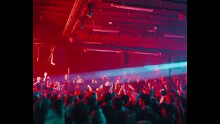 Marco Bailey - Fuse, Brussels