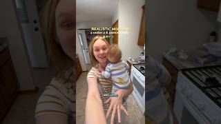 Figuring Motherhood Out One Day At A Time