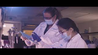 Delivering Excellence In Clinical Research | Dr. Nicki Hughes, VP, Bioanalytical Lab Operations