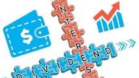 HSC COMMERCE Class 12 Secretarial Practice SP Chapter 10 - Dividend & Interest PART 1