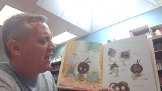 Mr. Lohn Reads Everything Will be Ok