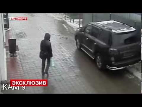 قاتل ماجور يفشل في قتل رجل اعمال روسي 