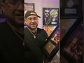 Ezequiel Rivera - "Secreto" (Anuel AA, Karol G) - El Premio ASCAP Unboxing