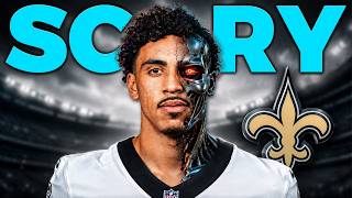 The New Orleans Saints Just Became