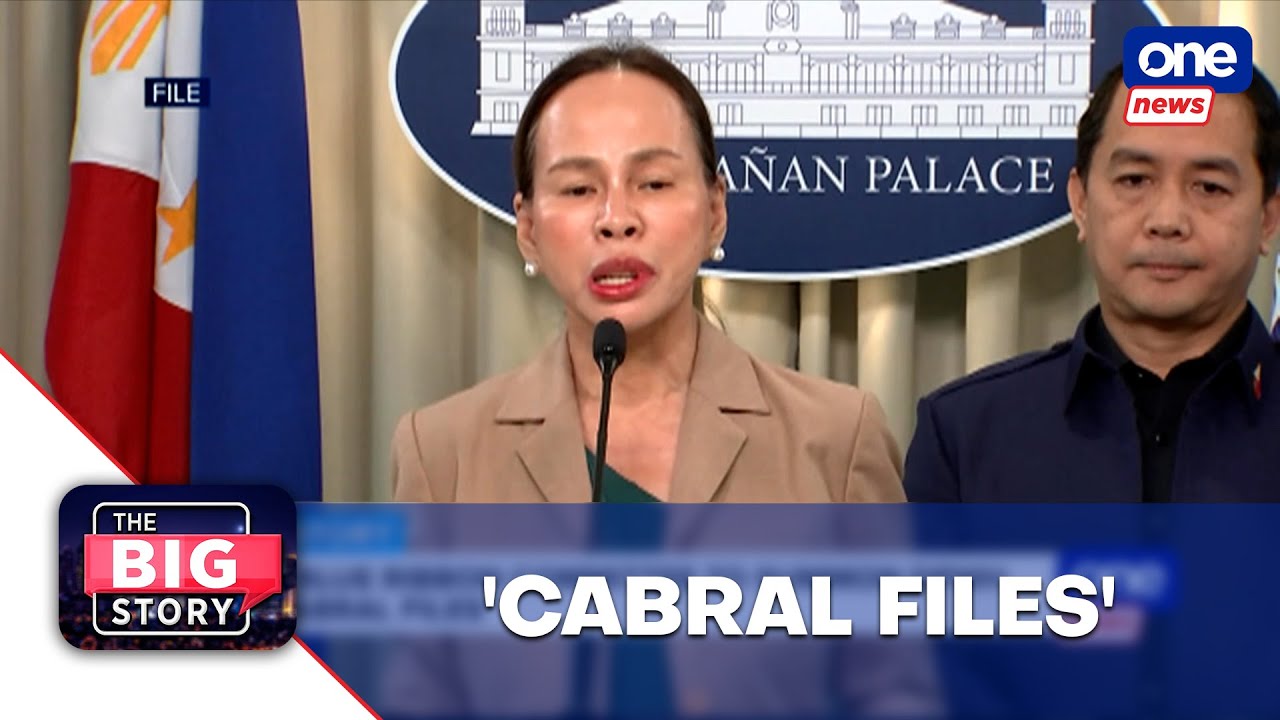 Senate Blue Ribbon Committee to summon DPWH over 'Cabral files' 