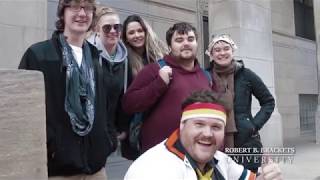 Full Bobby Brackets 5 - Robert B. Brackets University Guide