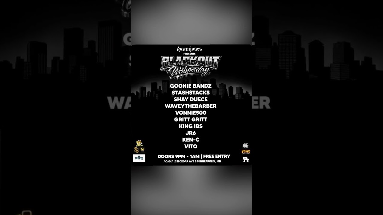 You won’t believe what happened at this Minnesota pop-up concert #shorts #music #surprise