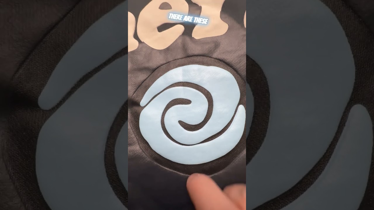 Broken Planet hoodie z W2C.HELP🎀, Přidej se na 