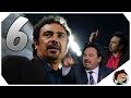 6 Declaraciones Arrogantes y locas de Hugo Sanchez | MicroTOP