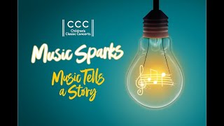 MUSIC SPARKS: Music Tells a Story - Introduction