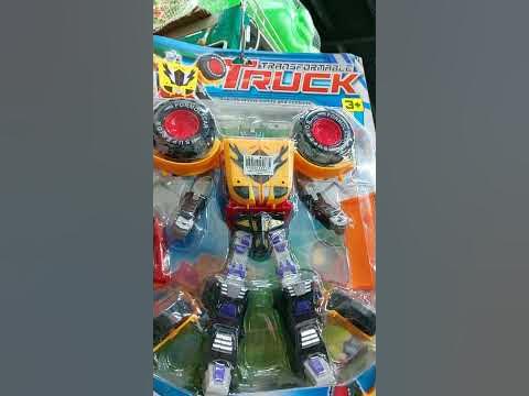 rs transformable