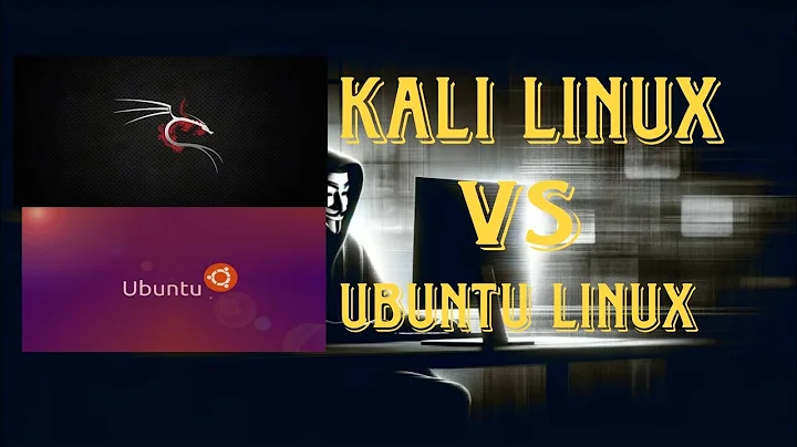 Kali Linux vs Ubuntu Linux: Which One is Best for You